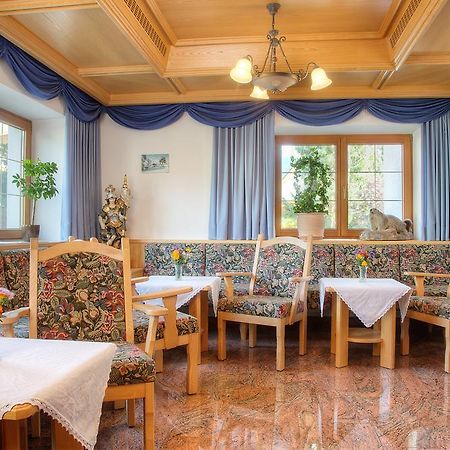 Gasthof Ascherwirt Hotel Brandenberg Екстериор снимка