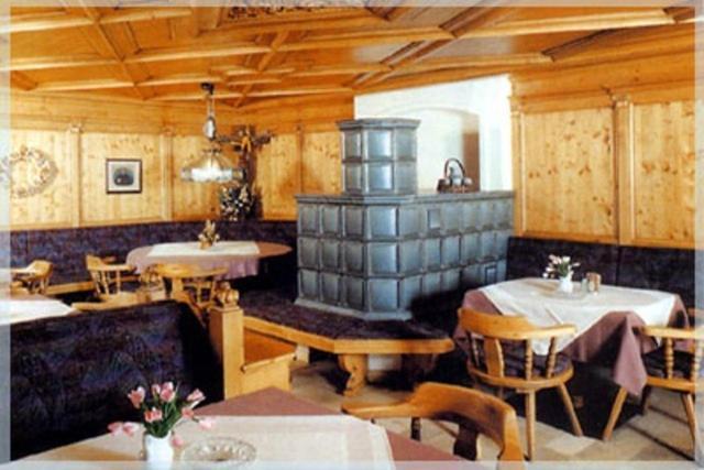 Gasthof Ascherwirt Hotel Brandenberg Екстериор снимка