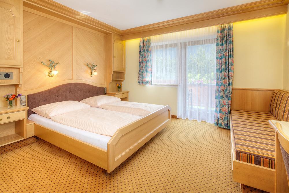 Gasthof Ascherwirt Hotel Brandenberg Стая снимка