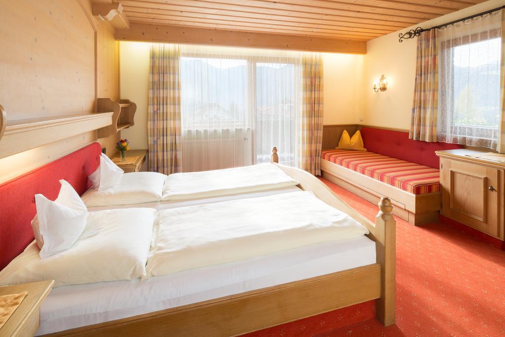 Gasthof Ascherwirt Hotel Brandenberg Стая снимка