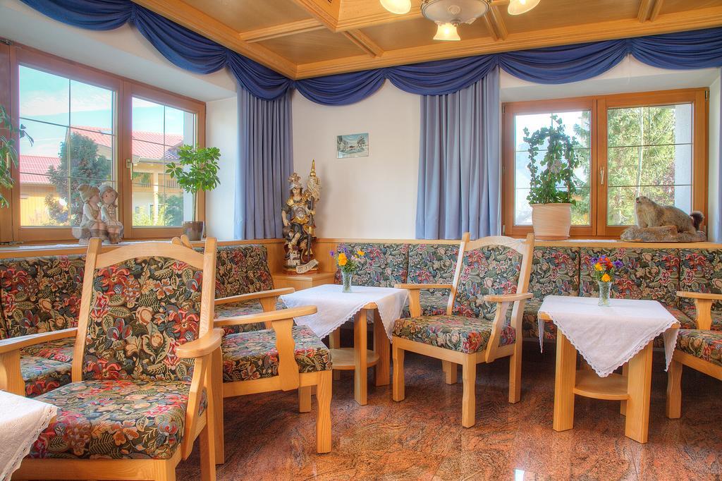 Gasthof Ascherwirt Hotel Brandenberg Екстериор снимка