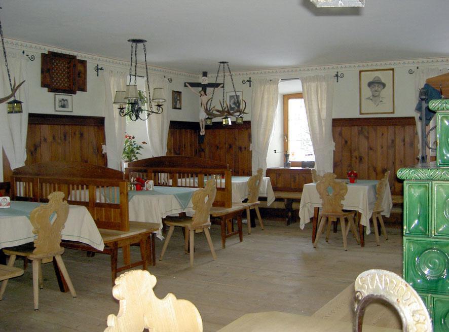 Gasthof Ascherwirt Hotel Brandenberg Екстериор снимка