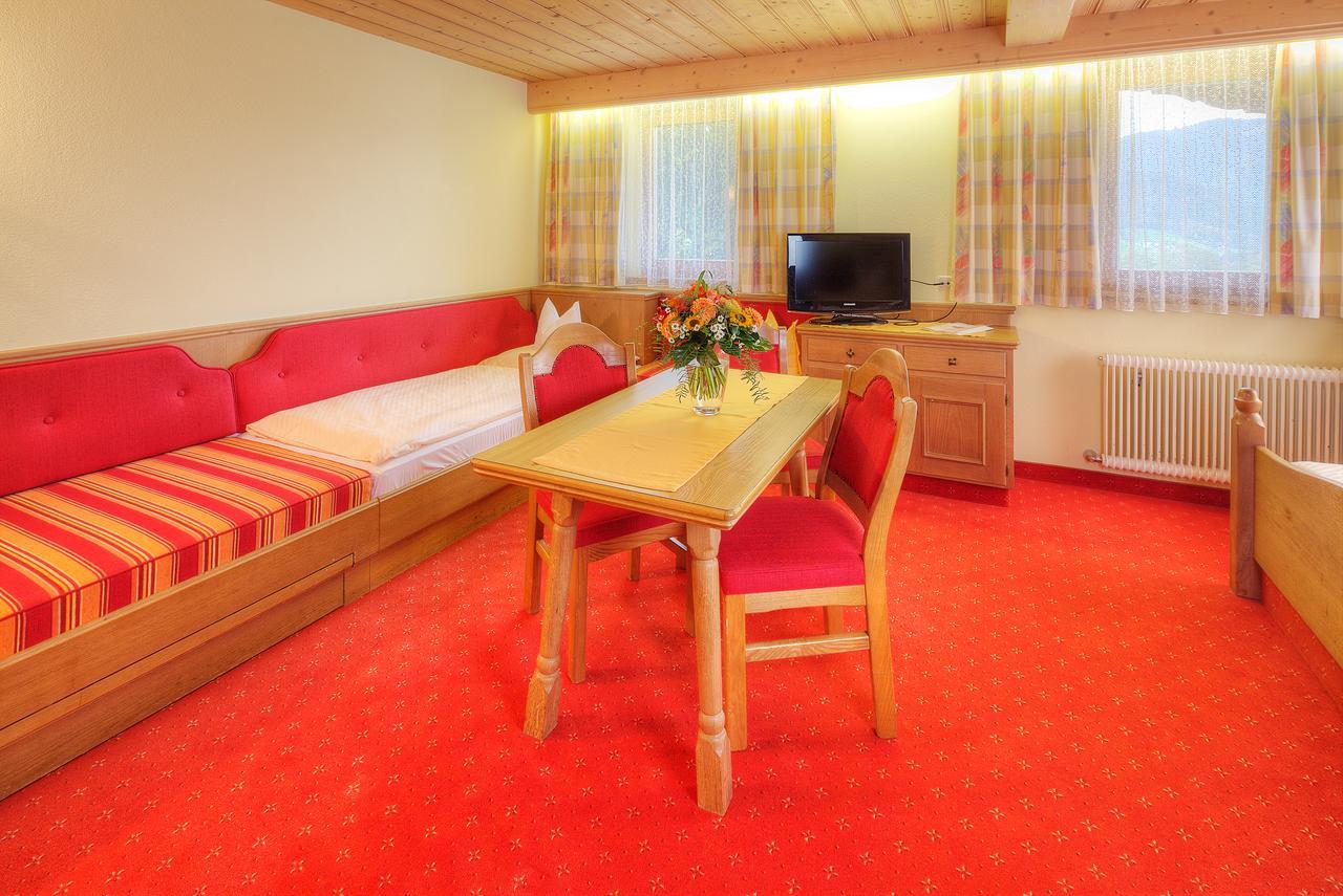 Gasthof Ascherwirt Hotel Brandenberg Екстериор снимка