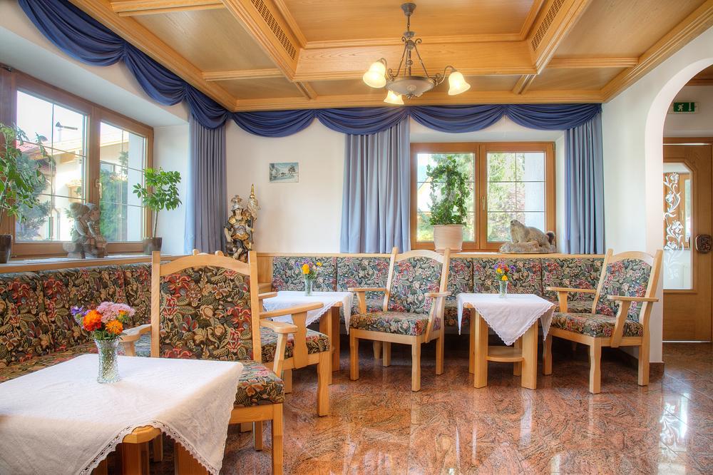 Gasthof Ascherwirt Hotel Brandenberg Екстериор снимка
